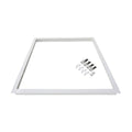 Kit cornice da incasso per pannelli LED 60x60 4