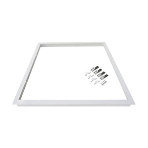 Kit Marco empotrable para Paneles LED 60x60 (3)