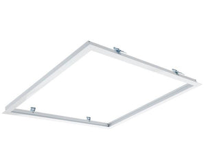 Kit Marco empotrable para Paneles LED 60x60 - Barcelona Led-Accesorios