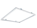Kit cornice da incasso per pannelli LED 60x60 5