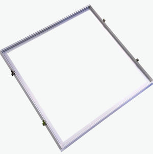 Kit Marco empotrable para Paneles LED 60x60 - Barcelona Led-Accesorios