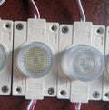 LED module for signage SMD3535 3W 12V IP65 15º. 2