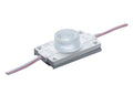 LED module for signage SMD3535 3W 12V IP65 15º. 3