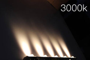 Módulo LED para rótulos luminosos - SMD3030 - 2W - 12V - IP65 (1)