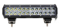 4x4 Off-Road LED Light Bar - 72W - 10-40V DC - 12 Inches - 6,000 lm - 30º Angle 3