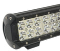 4x4 Off-Road LED Light Bar - 72W - 10-40V DC - 12 Inches - 6,000 lm - 30º Angle 4