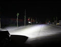 4x4 Off-Road LED Light Bar - 72W - 10-40V DC - 12 Inches - 6,000 lm - 30º Angle 5