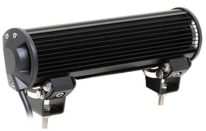 Barra LED 4x4 todoterreno - 72W - 10-40V DC - 12 Pulgadas - 6.000 lm - Ángulo 30º - Barcelona Led-