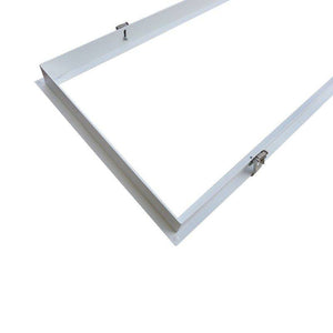 Kit Marco empotrable para Paneles LED 120x30 (5)