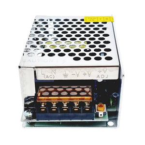 Fuente de alimentación conmutada 24V 25W (2)