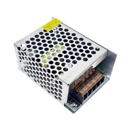 Zasilacz impulsowy 24V 25W