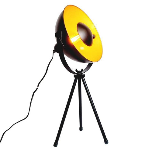 Vintage table lamp