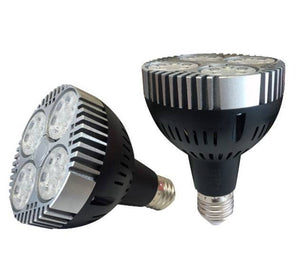 Bombilla LED PAR30 E27 35W 2800lm - Barcelona Led-