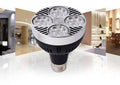 LED Reflektor PAR30 E27 35W 2800 lm 5