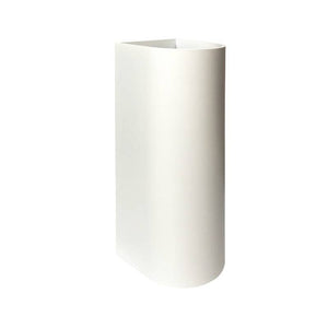 Aplique de pared interior "UP and Down" TUB GU10 (2)