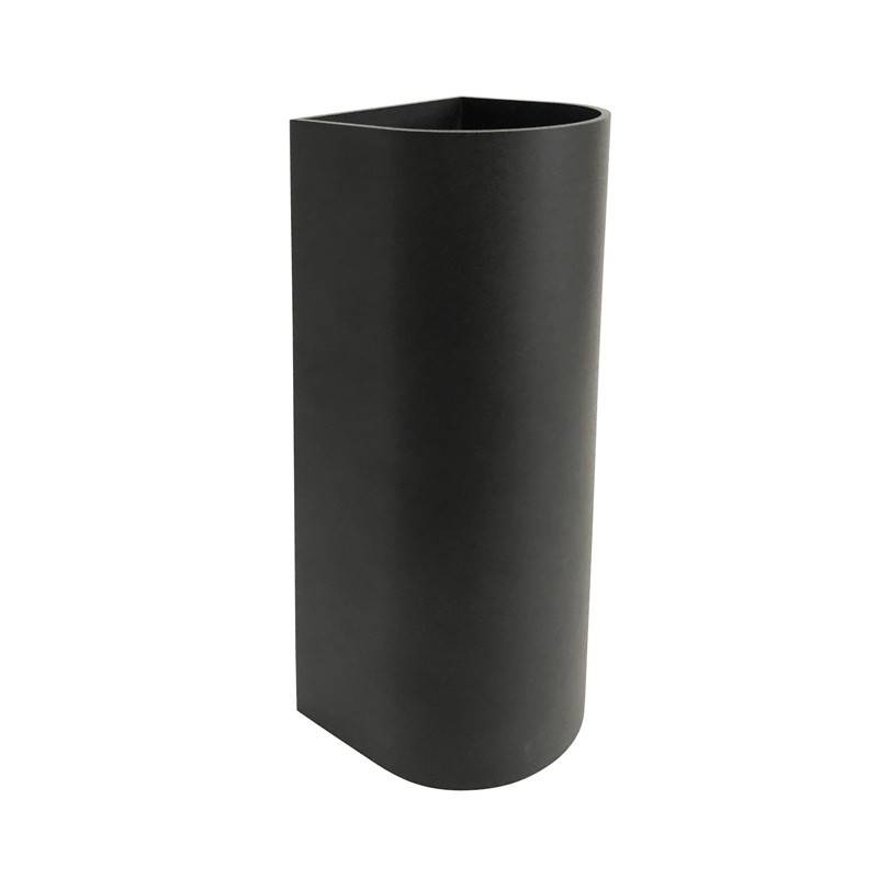 Aplique de pared interior "UP and Down" TUB GU10 & Aplique de pared interior "UP and Down" TUB GU10