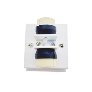 Aplique de pared interior "UP and Down" TUB GU10 (4)