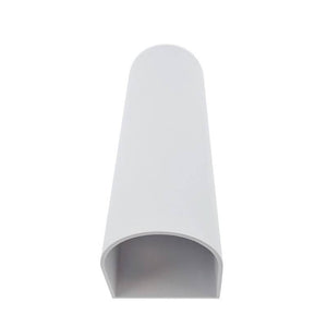 Aplique de pared interior "UP and Down" TUB GU10 - Barcelona Led-Decoración