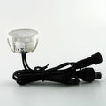 LED ground recessed beacon IP67 12V-DC 0.3W 5