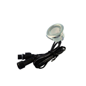 Baliza LED empotrable suelo IP67 12V-DC 0.3W - Barcelona Led-