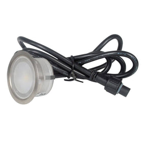 Baliza LED empotrable suelo IP67 12V-DC 0.3W - Barcelona Led-