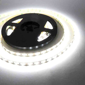 Tira LED 12V DC -Monocolor - 15W/m - 10mm - IP20 - Rollo de 5 metros (2)