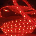 LED Strip 24V-DC 72W multicolor RGB IP67 Roll 5 meters 2