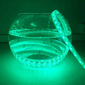 LED Strip 24V-DC 72W multicolor RGB IP67 Roll 5 meters 3