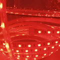 LED Strip 24V-DC 72W multicolor RGB IP67 Roll 5 meters 4