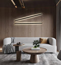 Wall light LED