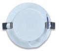 Downlight LED circular empotrable 4W - Corte Ø77mm 2