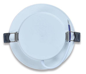 Downlight LED circular empotrable 4W - Corte Ø77mm - Barcelona Led-