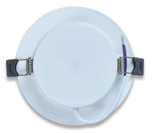Downlight LED circular empotrable 6W - Corte Ø95mm - Barcelona Led-