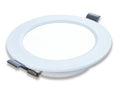 Runder LED-Einbaustrahler - 6W - Schnitt Ø95mm 3