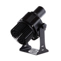 Proiettore di logo LED GOBO 30W rotante per esterno - IP65 5