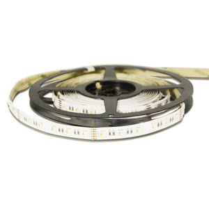 Tira de LED 24V-DC 96W RGBWW IP20 (SMD5050) Rollo 5 metros (2)