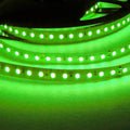 LED Strip 24V DC - 18W/m - Kleuren - 10mm - IP20 - Rol 5 meter - 120ch/m 3