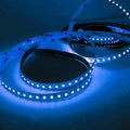 LED Strip 24V DC - 18W/m - Kleuren - 10mm - IP20 - Rol 5 meter - 120ch/m 5