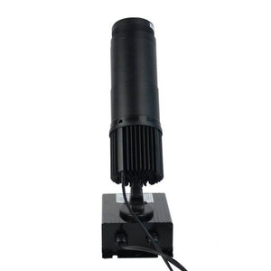 Proyector de logos LED GOBO 10W fijo interior - Óptica 20° - IP20 (4)