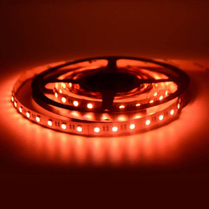 Tira de LED 24V-DC 96W RGBWW IP20 (SMD5050) Rollo 5 metros (7)