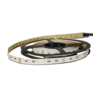 Tira de LED 24V-DC 96W 12mm RGBW IP20 (SMD5050) Rollo 5 metros (1)