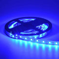 Λωρίδα LED 12V-DC 50W 10mm μονόχρωμη IP20 (SMD2835 60ch/m) Ρολό 5 μέτρων 2