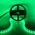 LED Strip 12V-DC 50W 10mm single color IP20 (SMD2835 60ch/m) 5 meter roll 3
