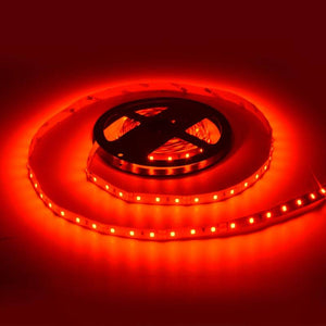 Tira de LED 12V-DC 50W 10mm monocolor IP20 (SMD2835 60ch/m) Rollo 5 metros (3)