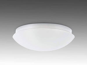 Plafón LED de superficie con sensor para bombilla E27 (7)