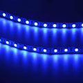Tira de LED 12V-DC 70W 10mm ultravioleta IP20 (SMD5050 60ch/m) Rollo 5 metros 4