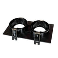 Kardan recessed tilting for 2 bulbs GU10, MR16 4