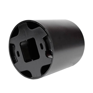 Aplique de techo policarbonato orientable - GU10 (5)