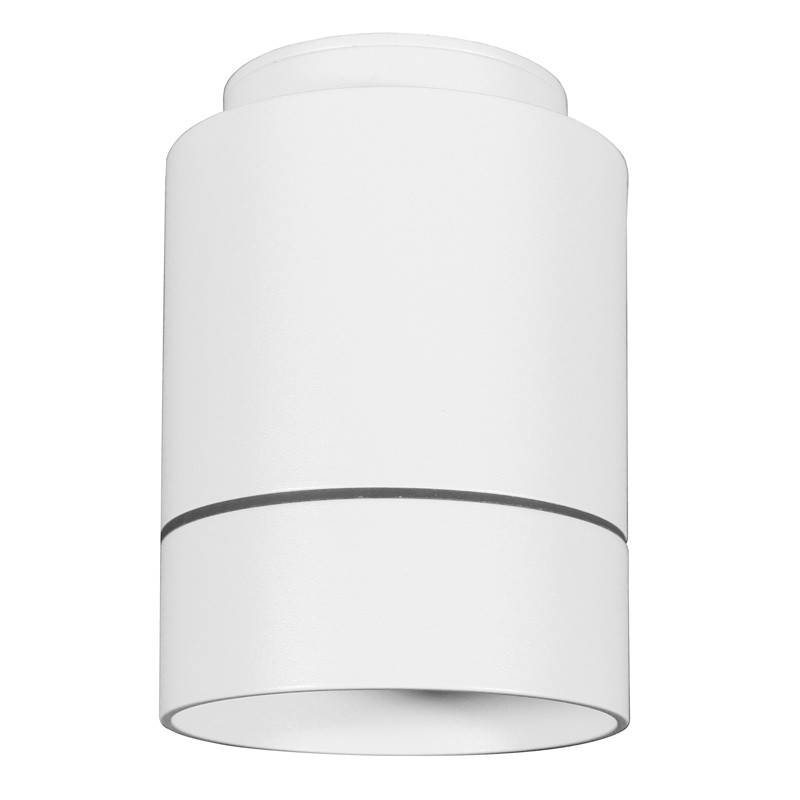 Aplique de techo moderno "Roller" 7W - Barcelona Led-Decoración