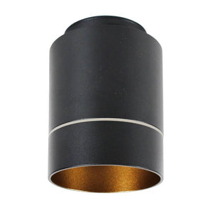 Aplique de techo moderno "Roller" 7W - Barcelona Led-Decoración
